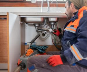 About Emergency plumbing pros Palmyra, PA